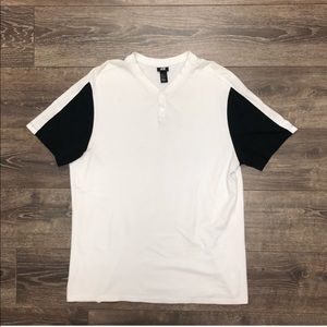 H&M Mens Shirt